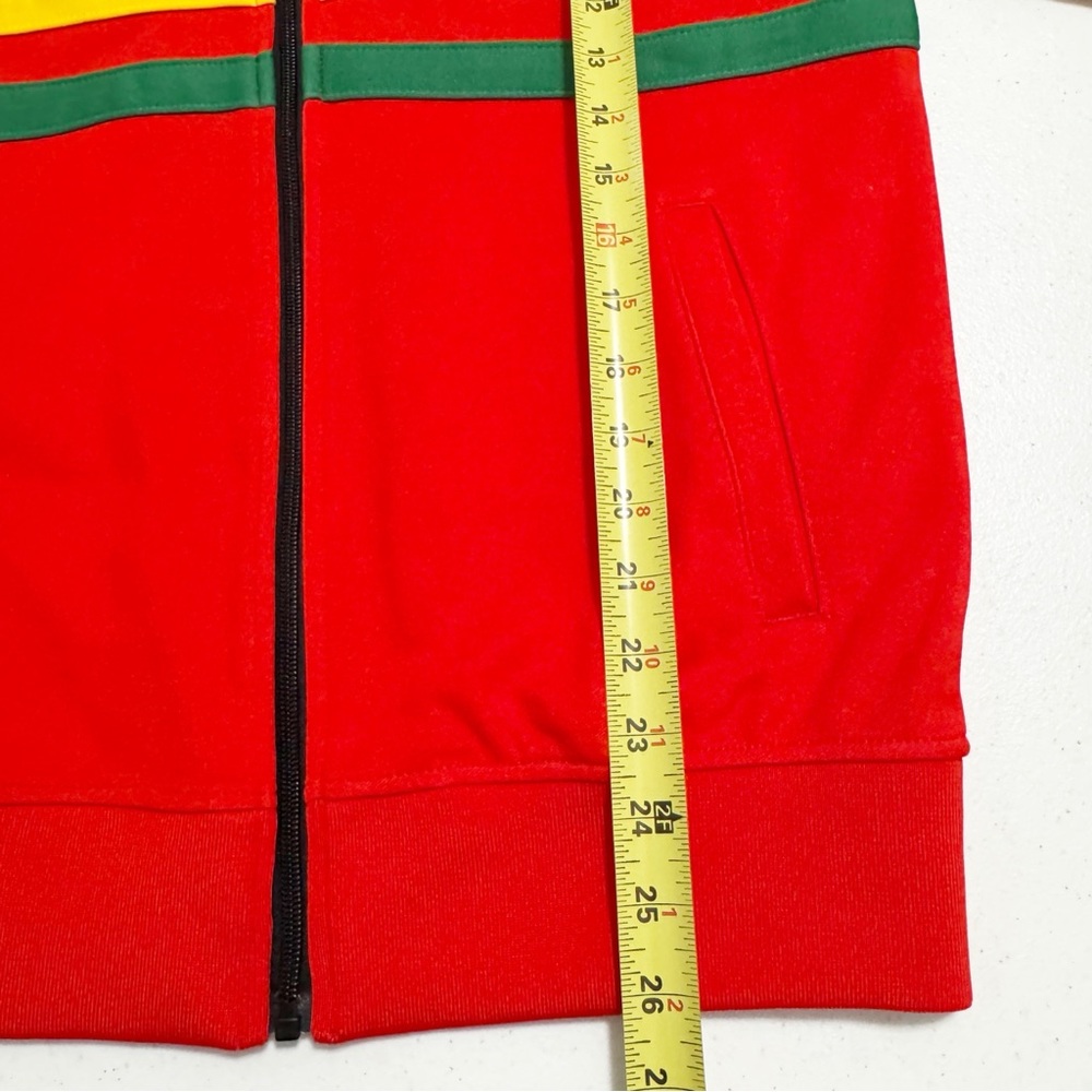 Ellesse Rimini Track Jacket NWT Small - Picture 11 of 12